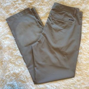 Bonobos slim fit golf pants